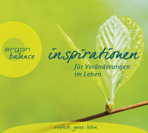 Inspirationen für Veränderung im Leben